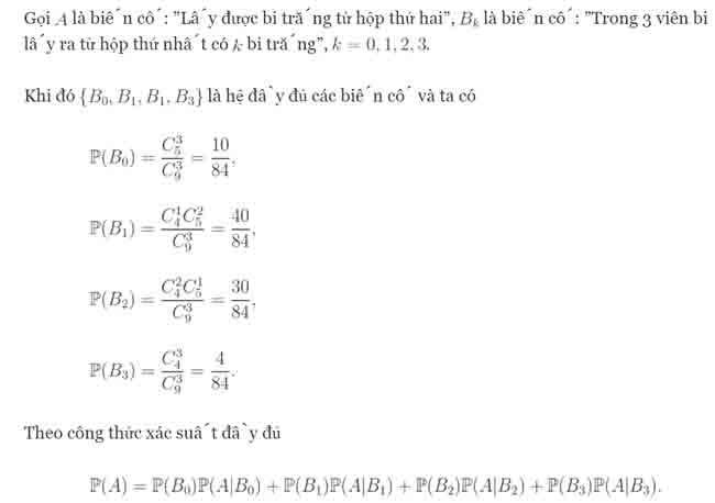 bayes trang 11 bayes trang 11