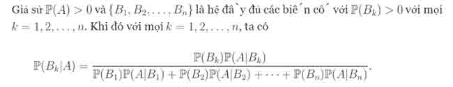 bayes trang 15 bayes trang 15