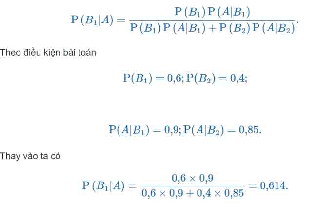 bayes trang 17 bayes trang 17