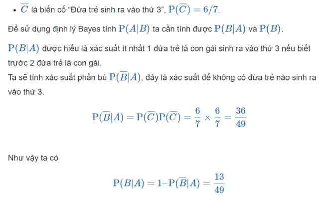 bayes trang 18 bayes trang 18