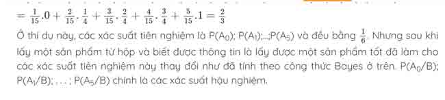 bayes trang 3 bayes trang 3