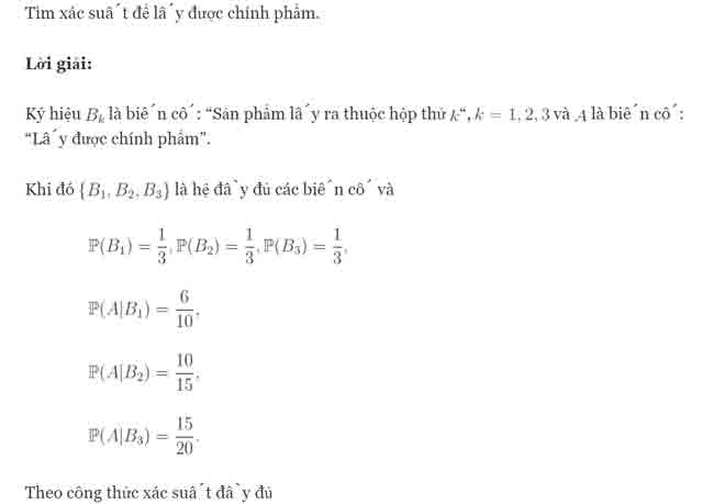 bayes trang 5 bayes trang 5