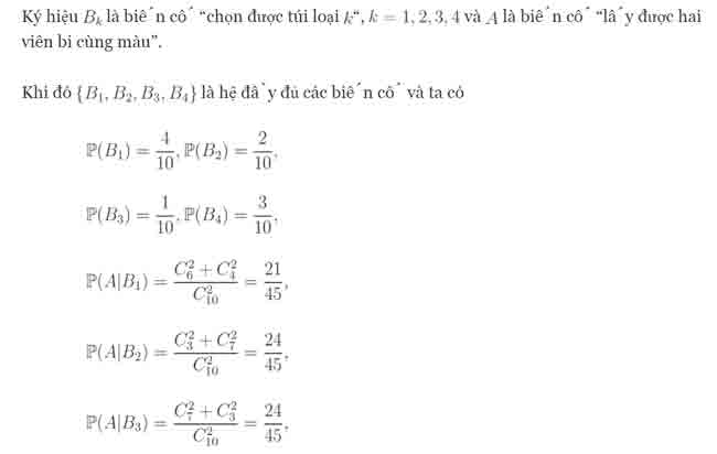 bayes trang 9 bayes trang 9