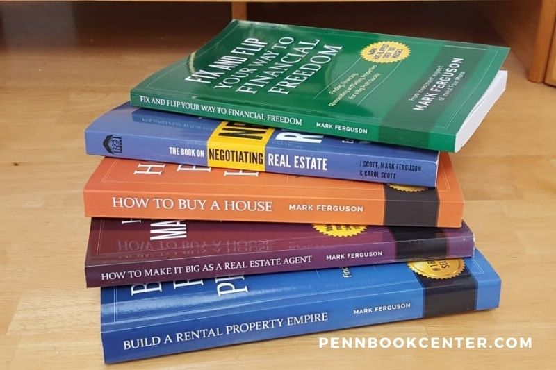 Best Books On Real Estate Investing