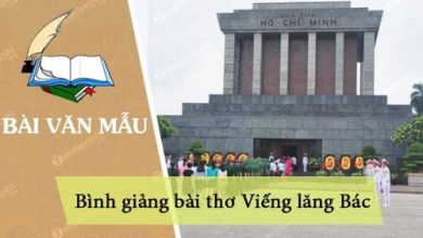 binh giang bai tho vieng lang bac 390x220 1 binh giang bai tho vieng lang bac 390x220 1