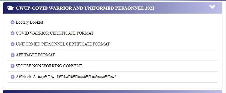 CIDCO Nivara Kendra: How to login, book appointment and avail services on CIDCO’s post-lottery portal