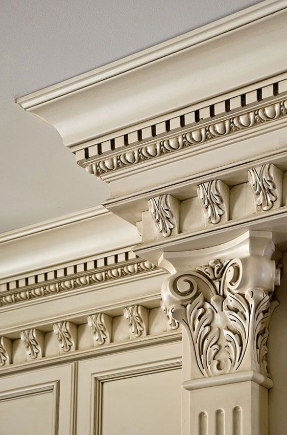 POP Cornice design