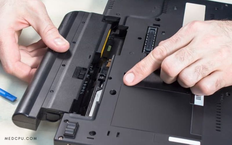 Dell vs HP Laptop Battery (1)