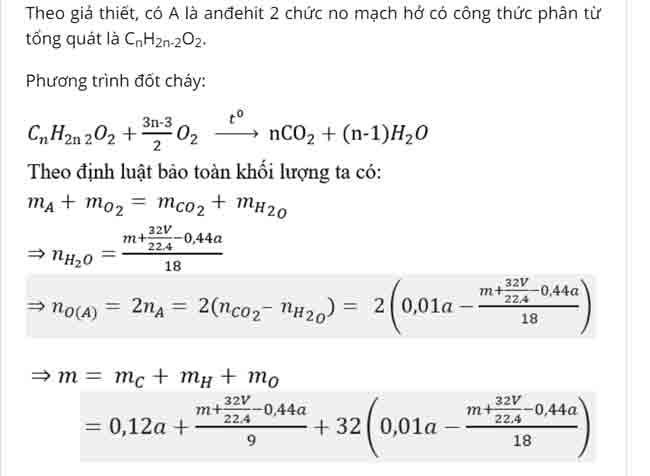 dinh luat bao toan khoi luong 1 dinh luat bao toan khoi luong 1