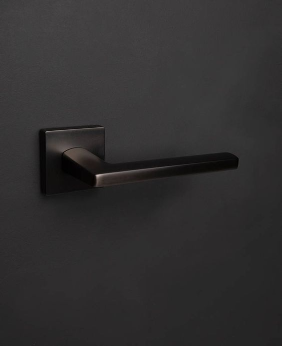 Door handle design: Latest door handle and door lock designs for your home