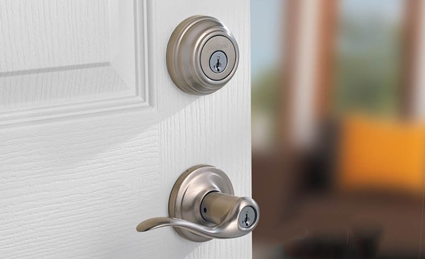 Door handle designs: Latest door handle and lock designs for your home