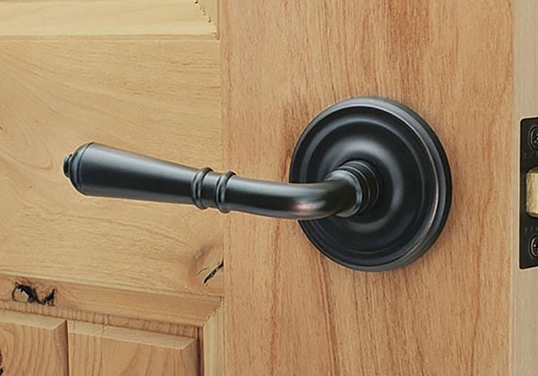 Door handle designs: Latest door handle and lock designs for your home