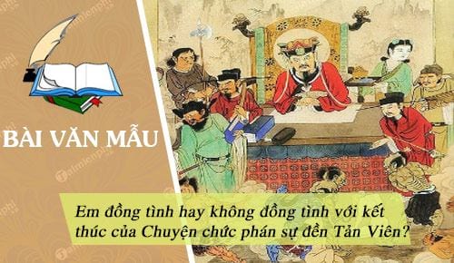 em dong tinh hay khong dong tinh voi ket thuc cua chuyen chuc phan su den tan vien