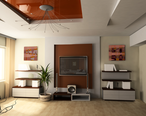 False ceiling for hall: Latest designs to pick from