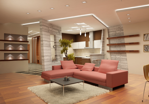 False ceiling for hall: Latest designs to pick from