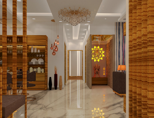 False ceiling for hall: Latest designs to pick from