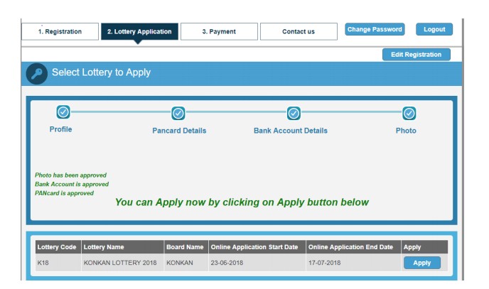 How to apply for the MHADA Pune housing scheme