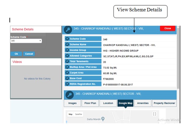 How to apply for the MHADA Pune housing scheme