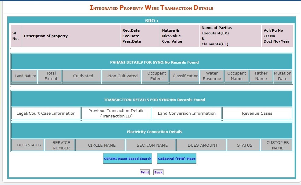 How to avail of citizen services on IGRS Andhra Pradesh