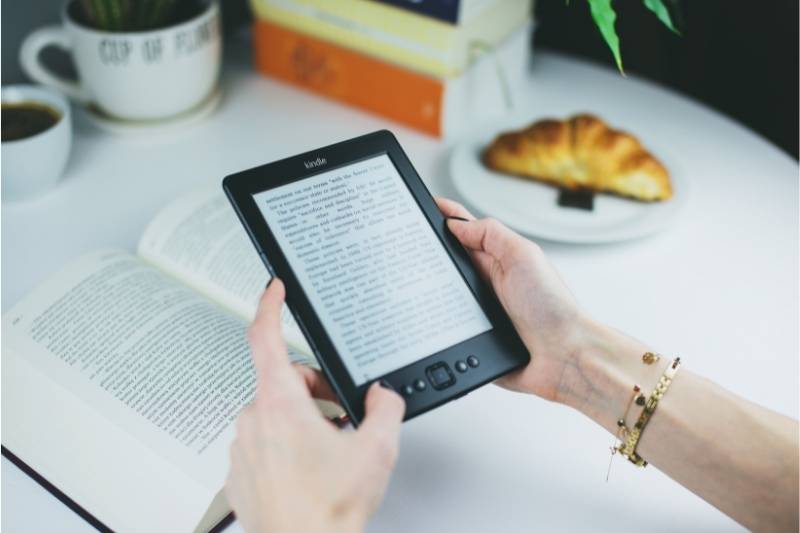 How To Gift A Kindle Book