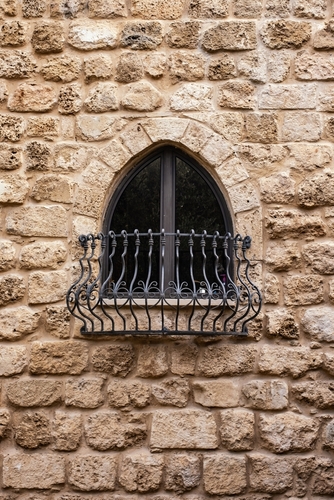 Iron window grill design: Simple and modern iron window designs for your home