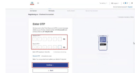 ITR login: Guide to Income-tax E filing login and registration