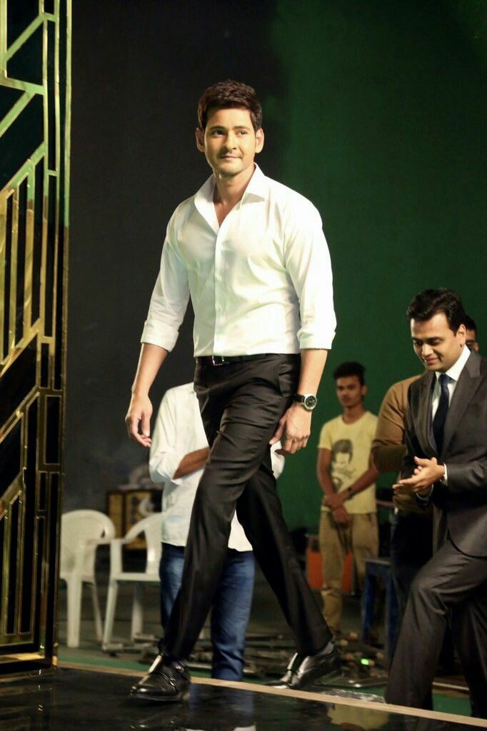 Mahesh Babu