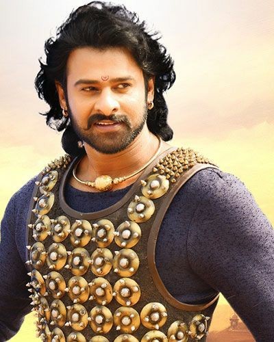 Prabhas