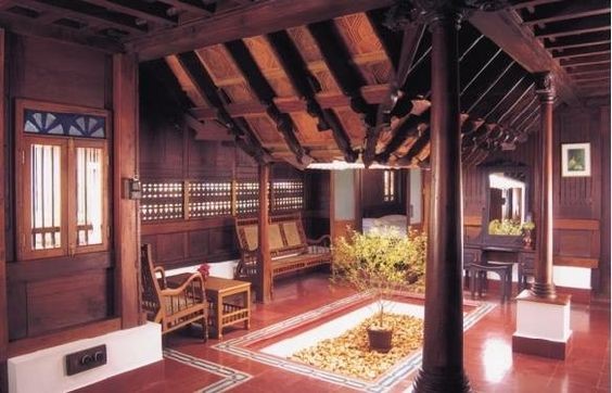 Kerala house design: Different types of traditional houses in Kerala