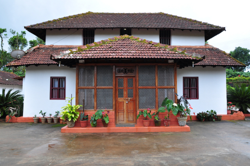 Kerala house design: Different types of traditional houses in Kerala