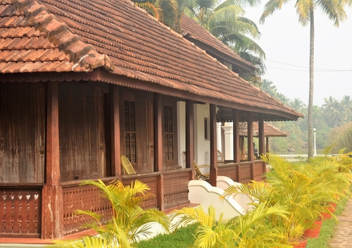 Kerala house design: Different types of traditional houses in Kerala