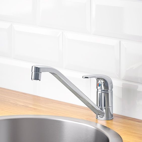 Kitchen tap design: 9 eye-catching options for your home