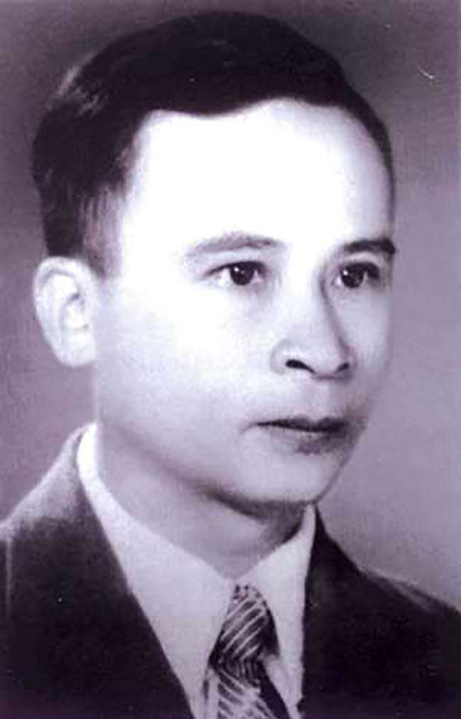 Lê Văn Thiêm