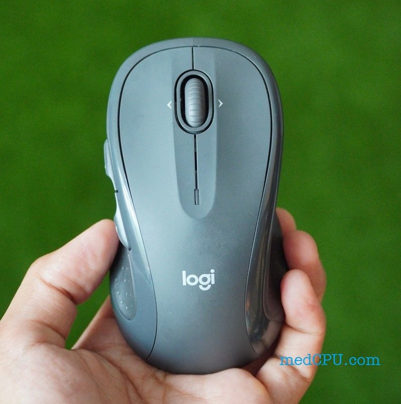 Logitech M510