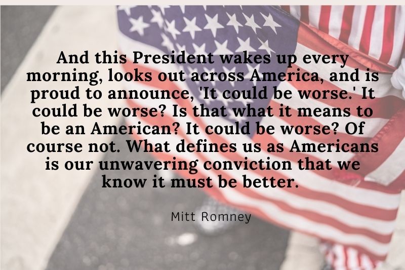 Mitt Romney