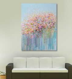 Simple Paintings For Your Home