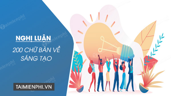 nghi luan xa hoi 200 chu ban ve sang tao