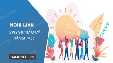 nghi luan xa hoi 200 chu ban ve sang tao 390x220 1 nghi luan xa hoi 200 chu ban ve sang tao 390x220 1