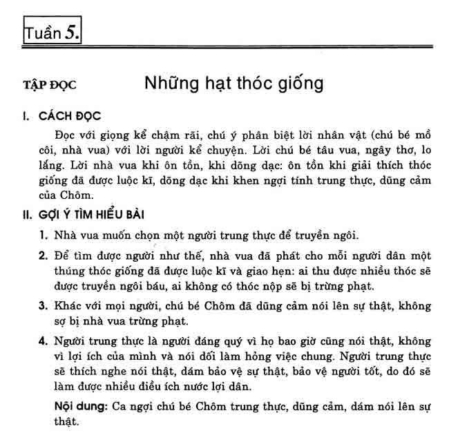 nhung hat thoc giong 2 nhung hat thoc giong 2