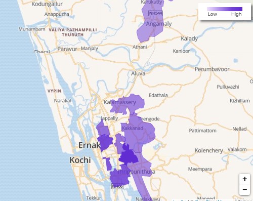 NRIs keep Kerala property market afloat amid COVID-19