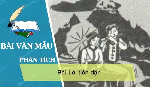 phan tich bai loi tien dan