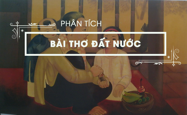 bai van phan tich bai tho dat nuoc