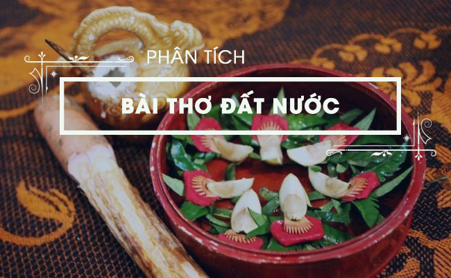 bai van phan tich dat nuoc cua nguyen khoa diem