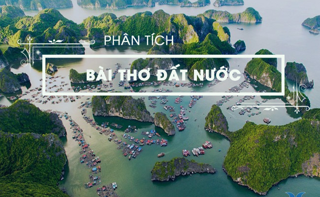 huong dan phan tich bai tho dat nuoc cua nguyen khoa diem