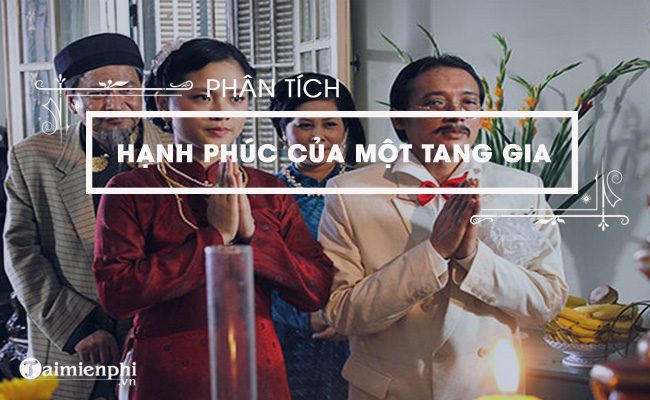 phan tich doan trich hanh phuc cua mot tang gia