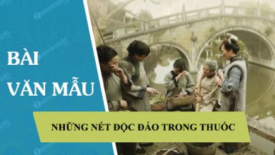 phan tich nhung net doc dao trong thuoc 390x220 1 phan tich nhung net doc dao trong thuoc 390x220 1