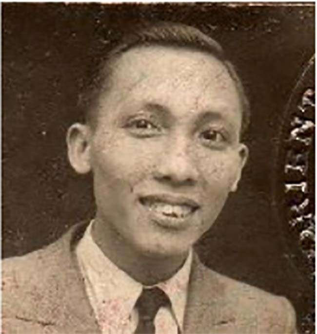 Phạm Tỉnh Quát