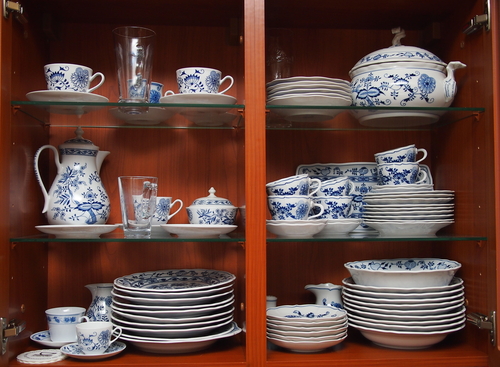 Popular crockery unit design ideas for your home