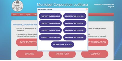 property tax time period