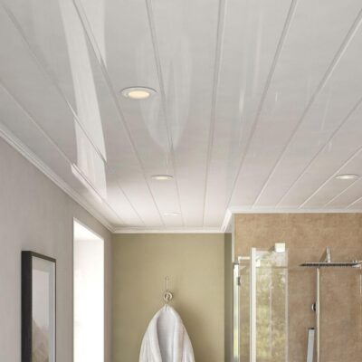 PVC false ceilings: Understanding the concept